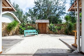 The Gili Beach Resort