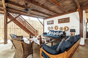 The Gili Beach Resort