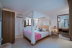 The Gili Beach Resort