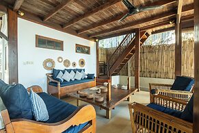 The Gili Beach Resort