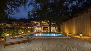 The Gili Beach Resort