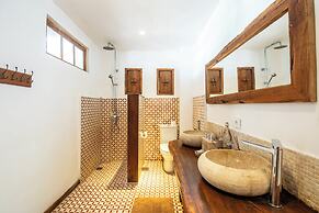 The Gili Beach Resort