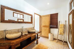 The Gili Beach Resort