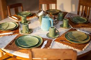 The Gili Beach Resort