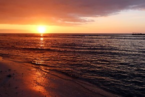 The Gili Beach Resort