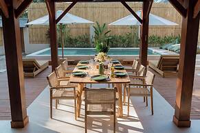 The Gili Beach Resort