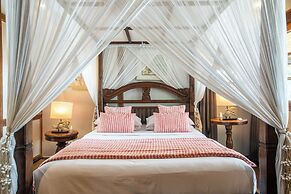 The Gili Beach Resort