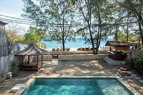 The Gili Beach Resort