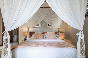 The Gili Beach Resort