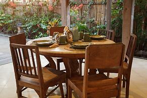 The Gili Beach Resort