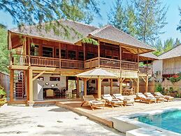 The Gili Beach Resort