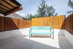 The Gili Beach Resort