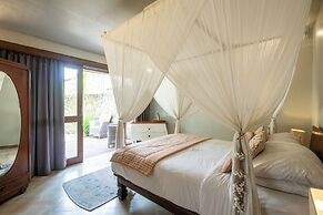 The Gili Beach Resort