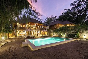 The Gili Beach Resort