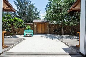 The Gili Beach Resort