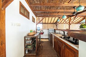 The Gili Beach Resort