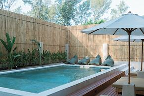 The Gili Beach Resort