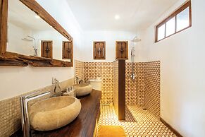 The Gili Beach Resort