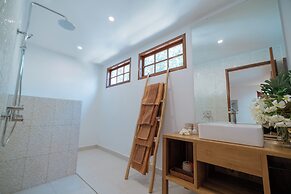 The Gili Beach Resort