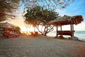 The Gili Beach Resort