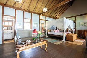 The Gili Beach Resort