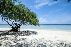 The Gili Beach Resort