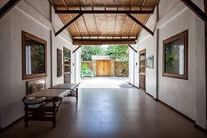 The Gili Beach Resort