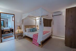 The Gili Beach Resort