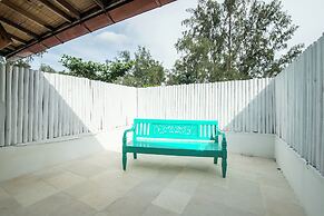 The Gili Beach Resort