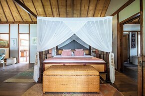 The Gili Beach Resort