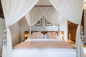 The Gili Beach Resort