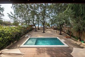 The Gili Beach Resort