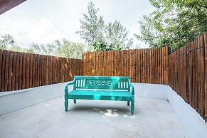 The Gili Beach Resort