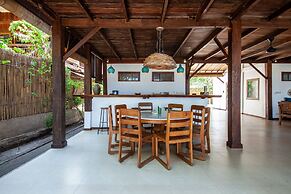 The Gili Beach Resort