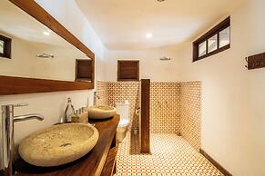 The Gili Beach Resort