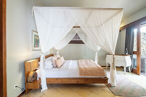 The Gili Beach Resort