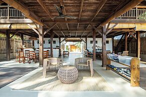 The Gili Beach Resort