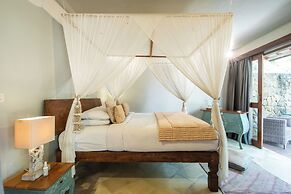 The Gili Beach Resort