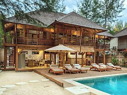 The Gili Beach Resort