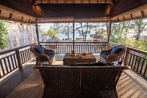 The Gili Beach Resort