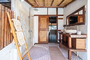 The Gili Beach Resort