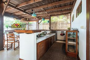 The Gili Beach Resort