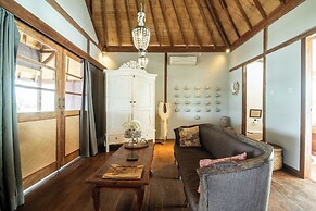 The Gili Beach Resort