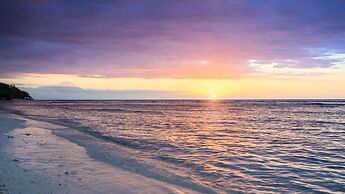 The Gili Beach Resort