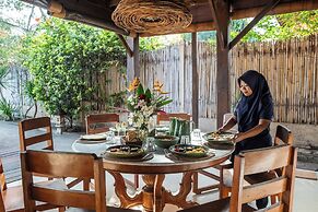 The Gili Beach Resort