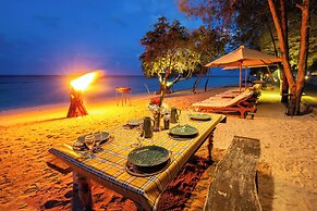 The Gili Beach Resort