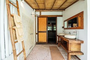 The Gili Beach Resort