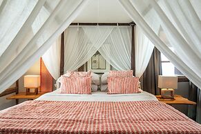 The Gili Beach Resort