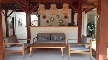 The Gili Beach Resort