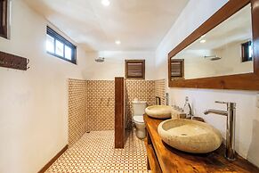 The Gili Beach Resort